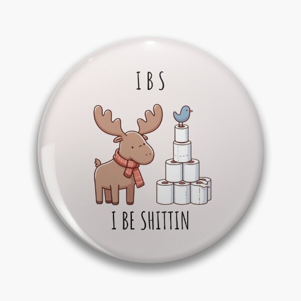 Item preview, Ibs Moose designed and sold by LemuellTrends.