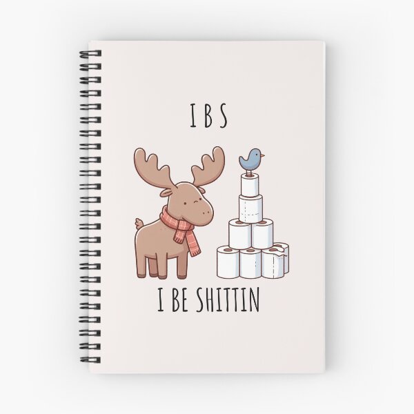 Item preview, Ibs Moose designed and sold by LemuellTrends.