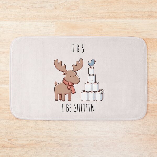Item preview, Ibs Moose designed and sold by LemuellTrends.