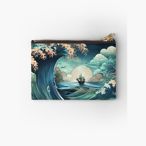 Item preview, Set Sail designed and sold by PaintedPageD.