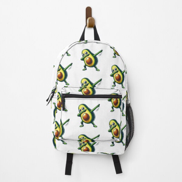 Item preview, Dabbing Avocado designed and sold by Designowner.