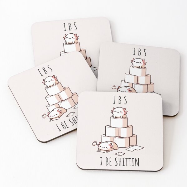Item preview, Ibs Axalotl designed and sold by LemuellTrends.