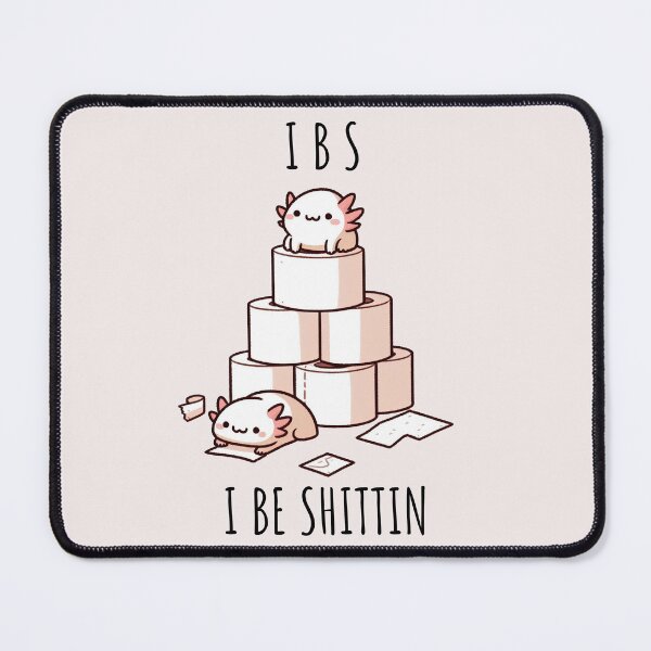 Item preview, Ibs Axalotl designed and sold by LemuellTrends.
