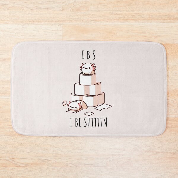 Item preview, Ibs Axalotl designed and sold by LemuellTrends.