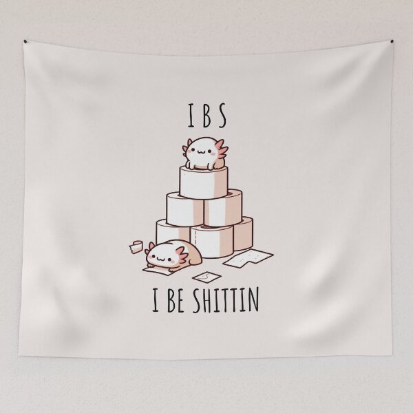 Item preview, Ibs Axalotl designed and sold by LemuellTrends.