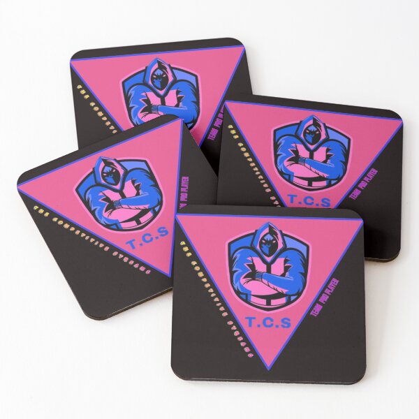 Item preview, TCS designed and sold by FNCS.SHOP.