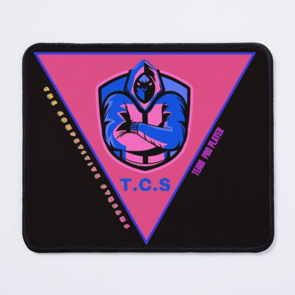 Item preview, TCS designed and sold by FNCS.SHOP.