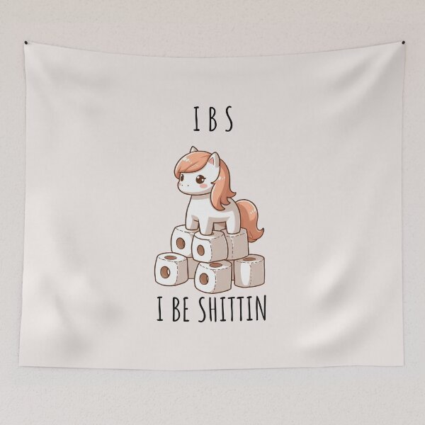 Item preview, Ibs Horse designed and sold by LemuellTrends.
