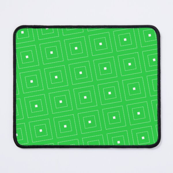 Item preview, White Layered Triple Square Outline Green Icon Framework  designed and sold by Alchemy-A-La-G.