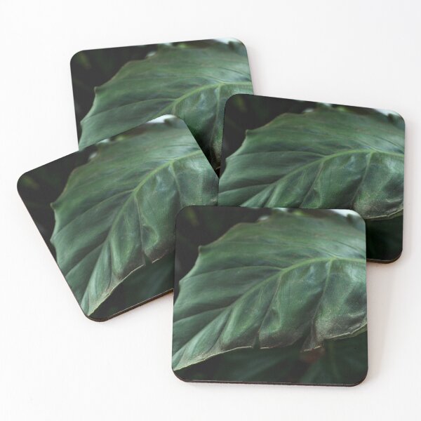 Item preview, Real big green leaf designed and sold by dankomarcha.