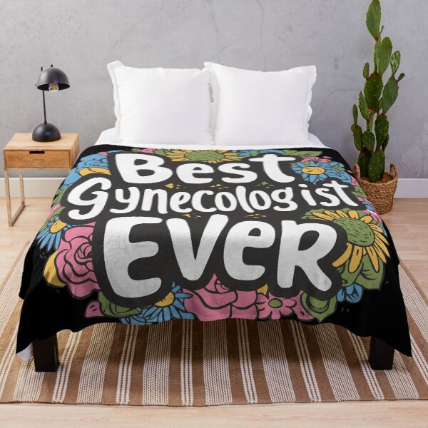 Item preview, Gynecologist x gynecologist designed and sold by The  Knick Knack Nook.