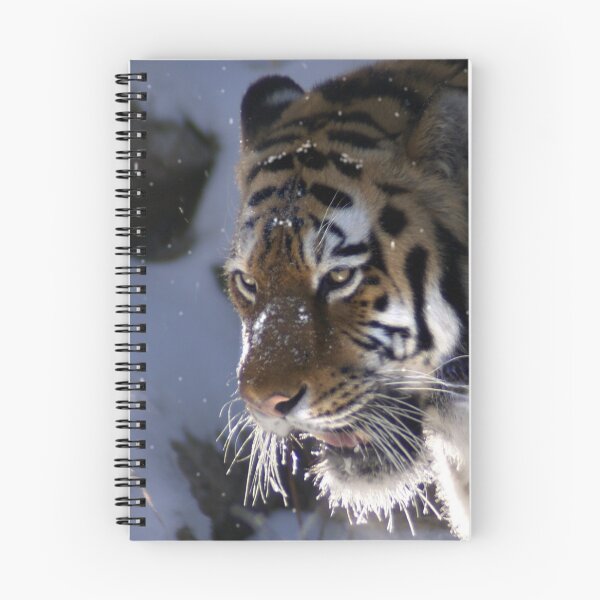 Item preview, Siberian Snowday designed and sold by Bill Stephens.