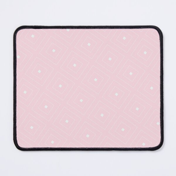 Item preview, White Layered Triple Square Outline Pink Icon Framework  designed and sold by Alchemy-A-La-G.
