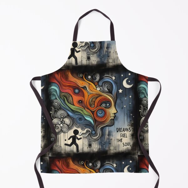 Item preview, Dreams fuel the soul  :from EgyApe Artists designed and sold by egyape ⭐⭐⭐⭐⭐.