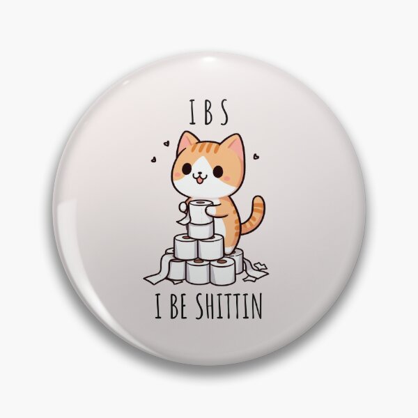 Item preview, Ibs Cat designed and sold by LemuellTrends.