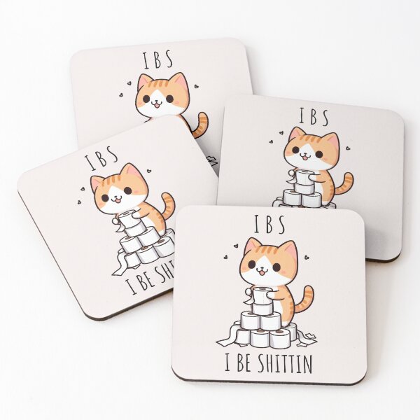 Item preview, Ibs Cat designed and sold by LemuellTrends.