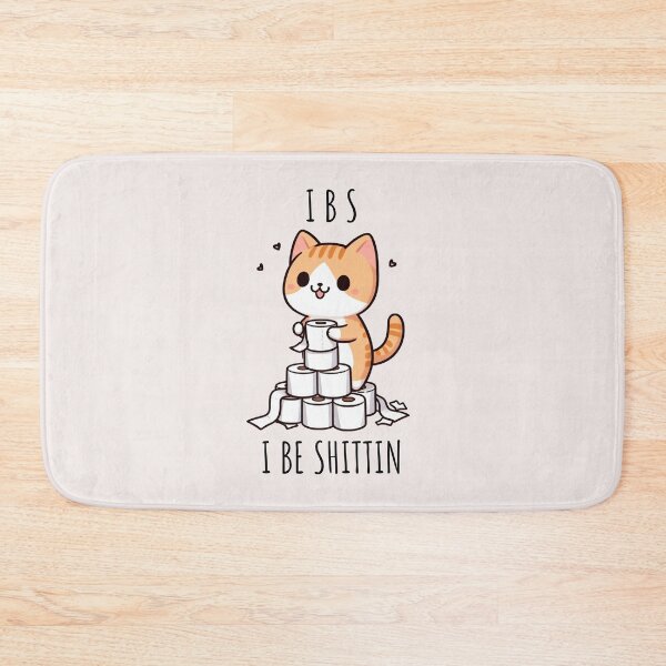 Item preview, Ibs Cat designed and sold by LemuellTrends.