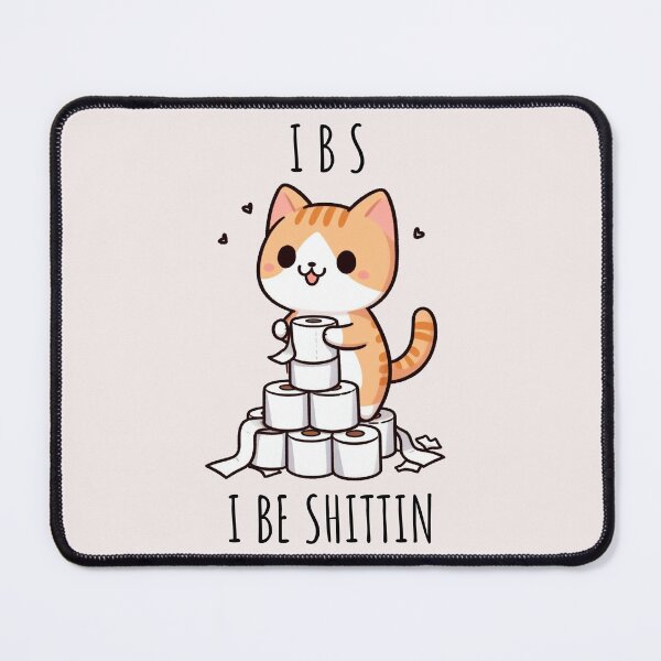 Item preview, Ibs Cat designed and sold by LemuellTrends.