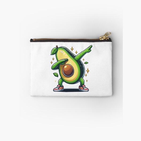 Item preview, Dabbing Avocado designed and sold by Designowner.