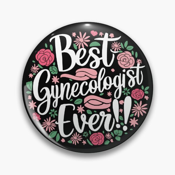 Item preview, Gynecologist x gynecologist designed and sold by The  Knick Knack Nook.