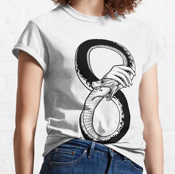 ouroboros Classic T-Shirt