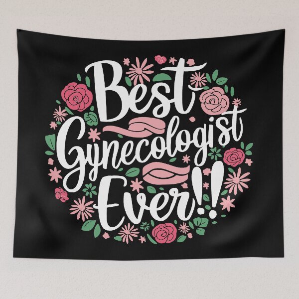 Item preview, Gynecologist x gynecologist designed and sold by The  Knick Knack Nook.