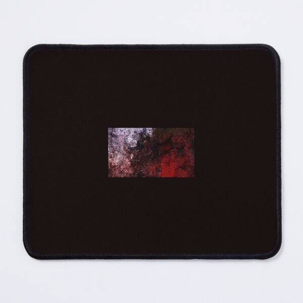 Item preview, Abstract Fire, Powerful Colors, Art designed and sold by Eat-Your-Face.