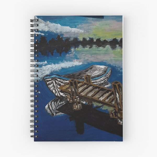 Item preview, Lake designed and sold by RanyMelo.
