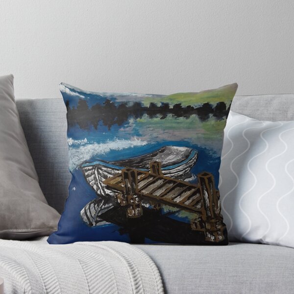 Item preview, Lake designed and sold by RanyMelo.