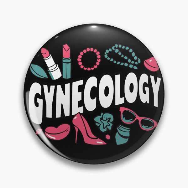 Item preview, Gynecologist x gynecologist designed and sold by The  Knick Knack Nook.