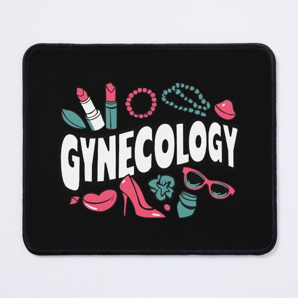 Item preview, Gynecologist x gynecologist designed and sold by The  Knick Knack Nook.