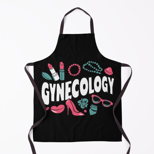 Item preview, Gynecologist x gynecologist designed and sold by The Knick Knack Nook.