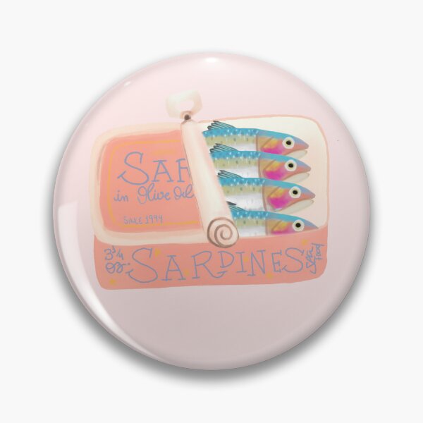Item preview, Sardines  designed and sold by LuisaDuarte.