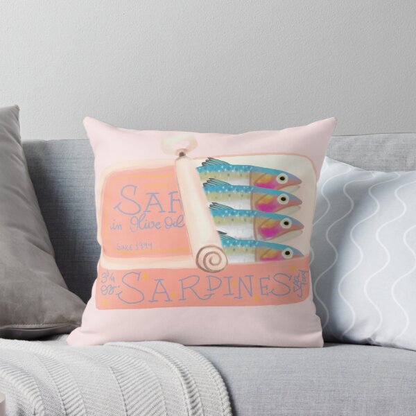 Item preview, Sardines  designed and sold by LuisaDuarte.