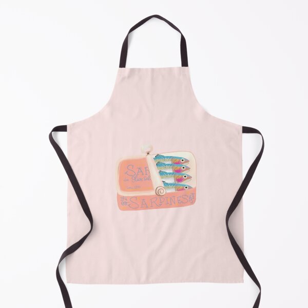 Item preview, Sardines  designed and sold by LuisaDuarte.