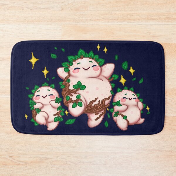 Item preview, Shrublings designed and sold by Art by Morgan Campillo.