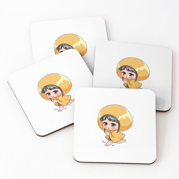 Item preview, Jang Hee Soo running - from Moving Kdrama designed and sold by artsbyde.