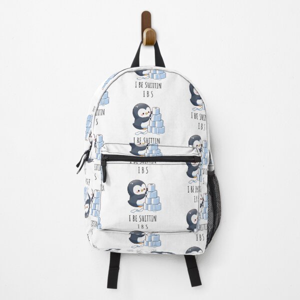 Item preview, Ibs Penguin designed and sold by LemuellTrends.