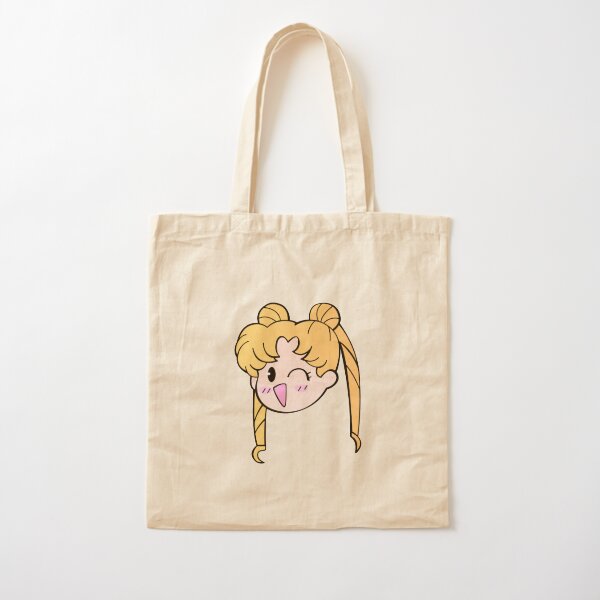 Sailor Moon Tote Bags for Sale | Redbubble