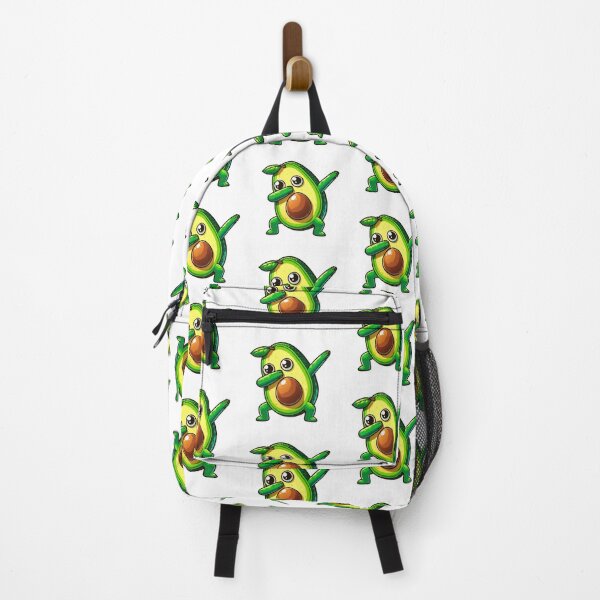 Item preview, Cute Dabbing Avocado designed and sold by Designowner.