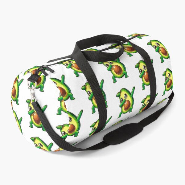 Item preview, Cute Dabbing Avocado designed and sold by Designowner.