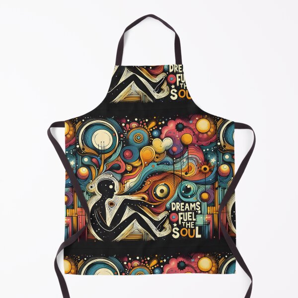Item preview, Dreams fuel the soul  :from EgyApe Artists (2nd design) designed and sold by egyape ⭐⭐⭐⭐⭐.