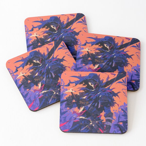 Item preview, Dark Fantasy Core designed and sold by Cratbat.