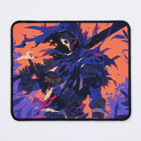 Item preview, Dark Fantasy Core designed and sold by Cratbat.