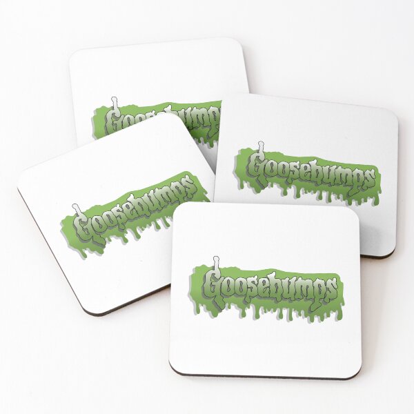 Item preview, Goosebumps designed and sold by matthewschalo.