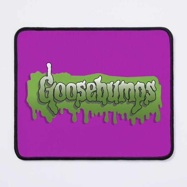 Item preview, Goosebumps designed and sold by matthewschalo.
