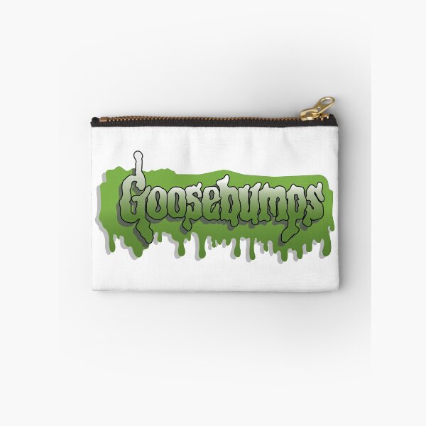 Item preview, Goosebumps designed and sold by matthewschalo.