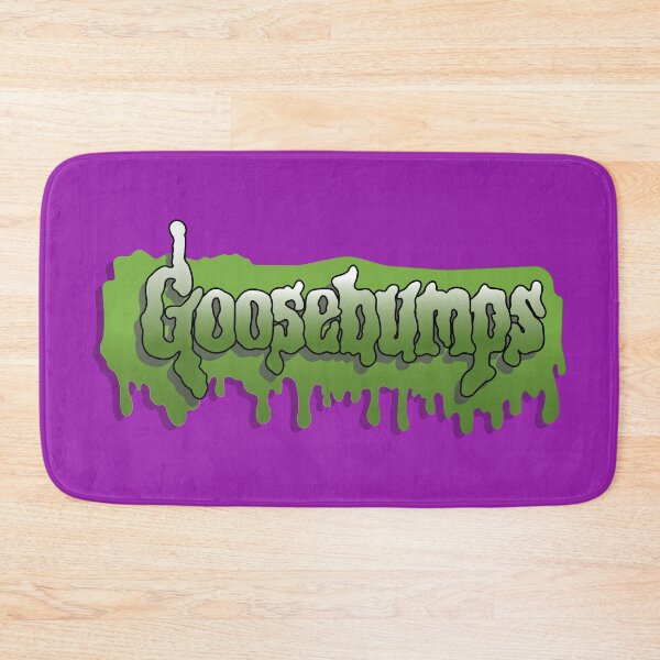 Item preview, Goosebumps designed and sold by matthewschalo.