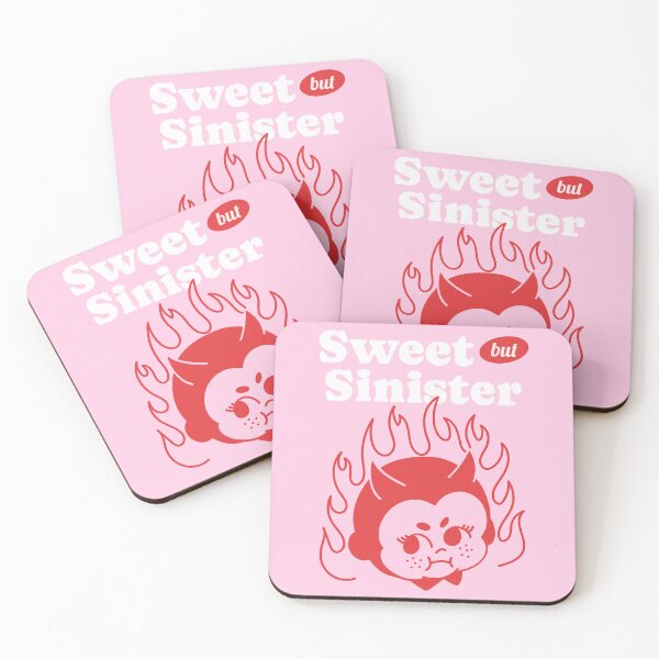 Item preview, Sweet but sinister designed and sold by Vinz-Mota.