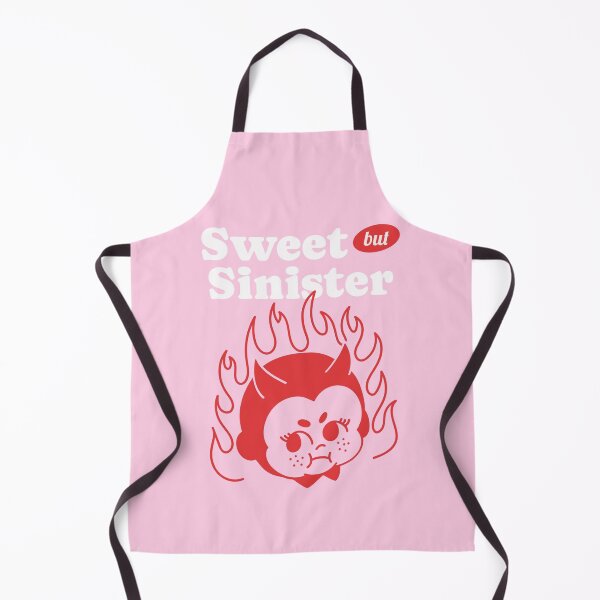 Item preview, Sweet but sinister designed and sold by Vinz-Mota.